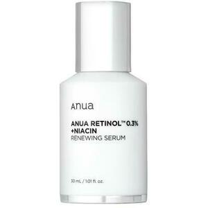 Nano Retinol 03 Niacin Megújító Szérum 30 ml kép