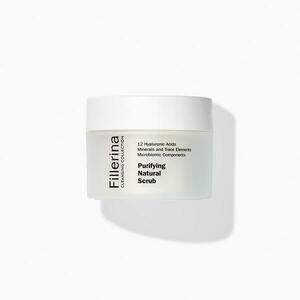 Fillerina Purifying Natural Scrub arcradír 90 ml kép