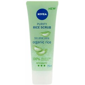 Rizses arcradír kombinált bőrre 75 ml kép