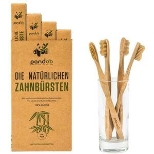 Bamboo Medium Soft (4db) kép