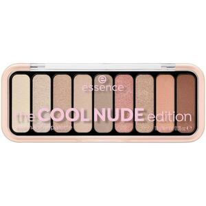 The Nude 10 Pretty in Nude 10 g kép