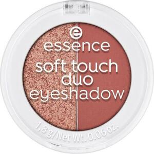 Soft Touch Duo 01 Bronze Beauty 1 g kép