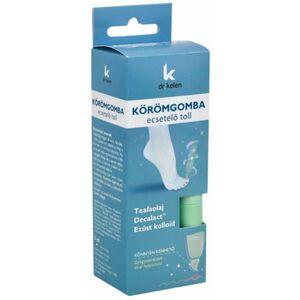 Körömgomba ecsetelő toll 5 ml kép