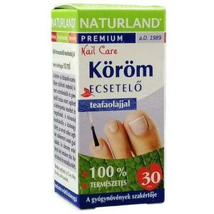 Körömecsetelő teafaolajjal 10 ml kép