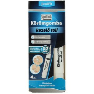 Körömgomba kezelő toll 4 ml kép