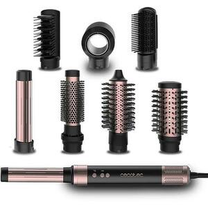 Bamba CeramicCare AirGlam (3464) kép