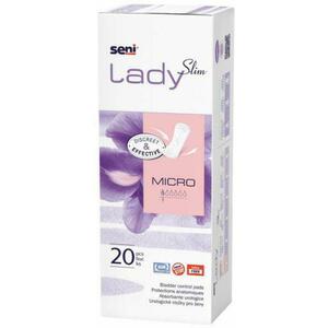 Lady Slim Micro 20 db kép