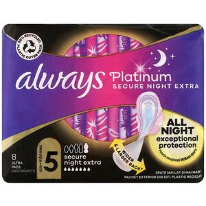 Platinum Duo Night 8 db kép