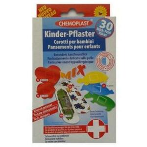 CP sebtapasz gyerekeknek - Fantasy 30 db / 911 kép