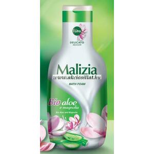 Bio Aloe és Magnólia habfürdő 1 l kép