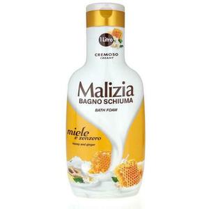 Honey & Ginger habfürdő 1 l kép