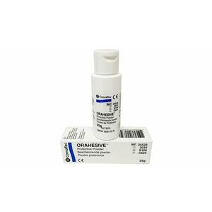 Stomahesive tapadópor, Convatec, 25g kép