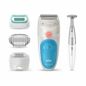 Silk-épil SensoSmartTM 5-810 kép