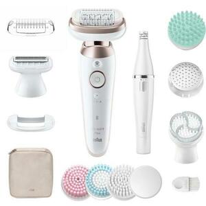 Silk-épil 9 Flex SkinSpa 9-580 kép