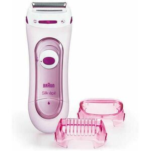 LS5100 Lady Shaver kép