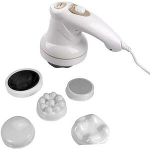 Fej masszírozó kép