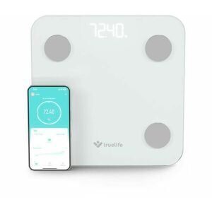FitScale W1 BT white (TLCSMFSW1NNWA) kép