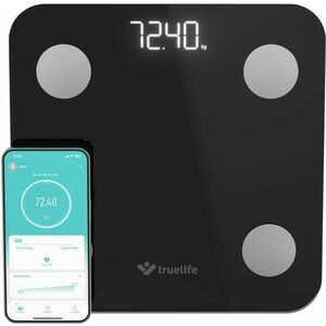 FitScale W1 BT black (TLCSMFSW1NNBA) kép