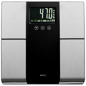 Testösszetétel elemző mérleg kép