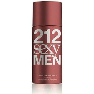 212 Sexy Men deo spray 150 ml kép