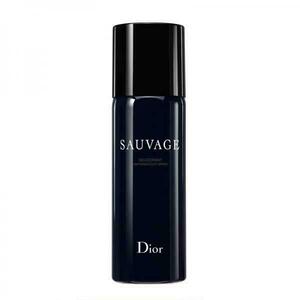 Sauvage deo spray 150 ml kép