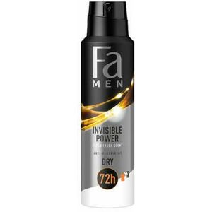 Men Invisible Power 72h deo spray 150 ml kép