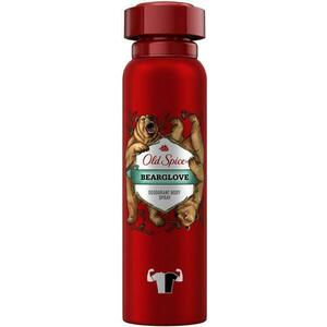Bearglove deo spray 150 ml kép