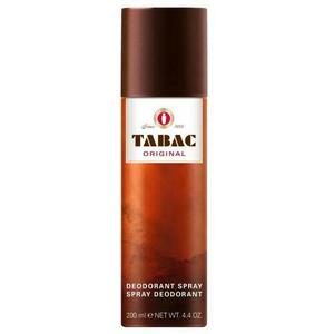 Tabac Original deo spray 200 ml kép