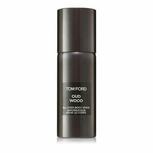 Oud Wood deo spray 150 ml kép