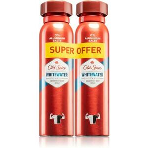 Whitewater deo spray duo 2x150 ml kép