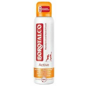 Active Mandarine and Neroli Fresh deo spray 150 ml kép