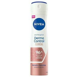 Derma Dry Control deo spray 150 ml kép