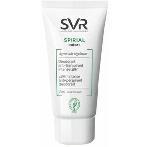 Spirial cream deo 50 ml kép