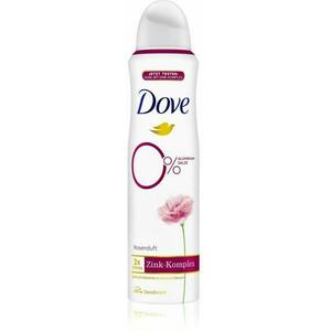 Zinc Complex Rose deo spray 150 ml kép