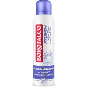 Fresh Non-Stop Aquatic Flowers deo spray 150 ml kép