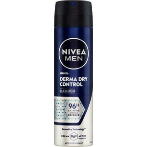 Men Derma Dry Control deo spray 150 ml kép