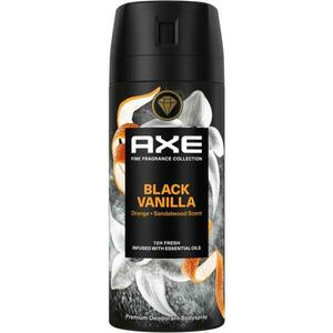 Axe Dezodor Black 150ml kép