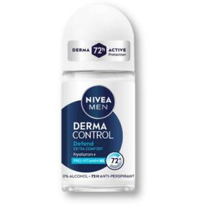 Men Derma Control Defend roll-on 50 ml kép