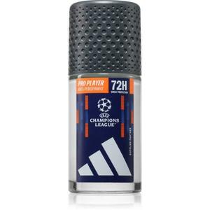 UEFA Pro Player roll-on 50 kép