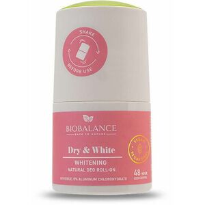 Dry&White 48h roll-on 50 ml kép