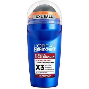 Men Expert Hydra Hyaluronic roll-on 50 ml kép