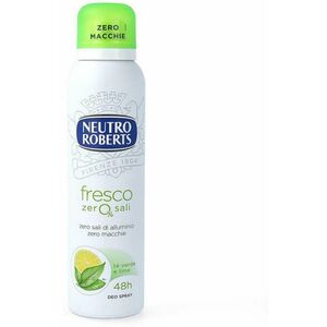 Fresco Lime deo spray 150 ml kép