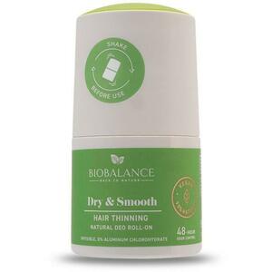 Dry&Smooth roll-on 50 ml kép