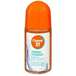 Fresh Fusion roll-on 50 ml kép