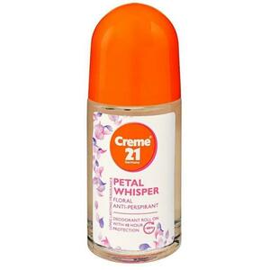 Petal Whisper roll-on 50 ml kép