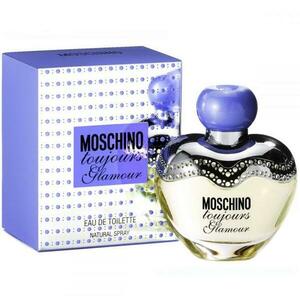 Toujours Glamour EDT 50 ml kép