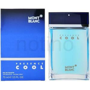 Presence Cool EDT 75 ml kép