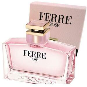 Rose EDT 100 ml kép