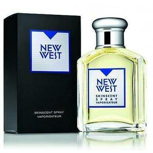 New West for Men EDT 100 ml kép