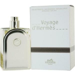 Voyage D'Hermes (Refillable) EDT 35 ml kép